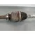Transmision Delantera Derecha para Opel Corsa F (P2Jo)