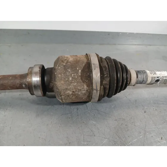 Transmision Delantera Derecha para Opel Corsa F (P2Jo)