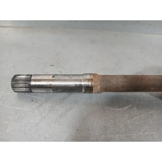 Transmision Delantera Derecha para Opel Corsa F (P2Jo)
