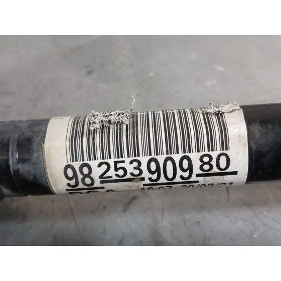 Transmision Delantera Derecha para Opel Corsa F (P2Jo)