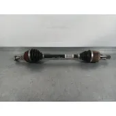 Transmision Delantera Izquierda para Opel Corsa F (P2Jo)