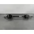 Transmision Delantera Izquierda para Opel Corsa F (P2Jo)