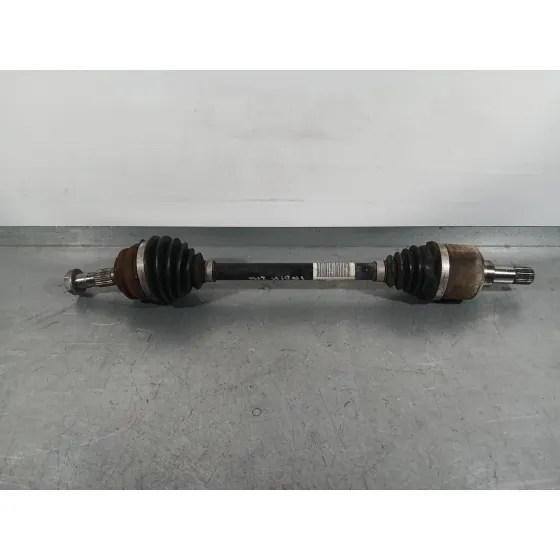 Transmision Delantera Izquierda para Opel Corsa F (P2Jo)