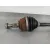 Transmision Delantera Izquierda para Opel Corsa F (P2Jo)