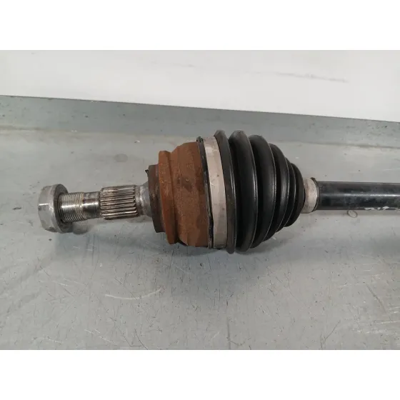 Transmision Delantera Izquierda para Opel Corsa F (P2Jo)
