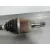 Transmision Delantera Izquierda para Opel Corsa F (P2Jo)