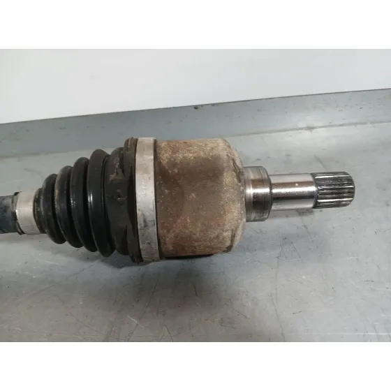 Transmision Delantera Izquierda para Opel Corsa F (P2Jo)