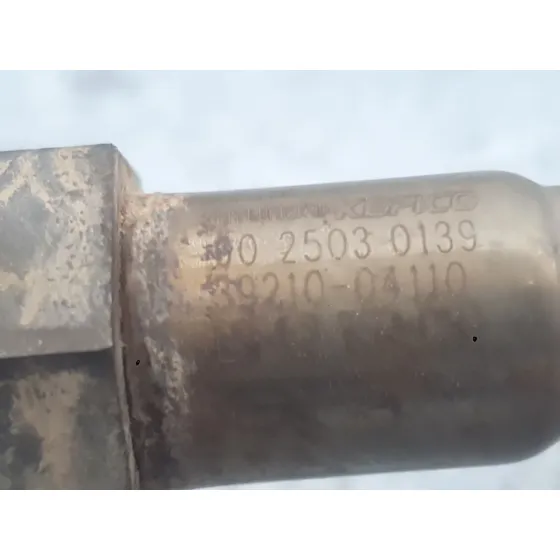 Sonda Lambda para Kia Stonic (Yb)