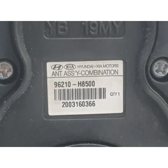 Antena para Kia Stonic (Yb)