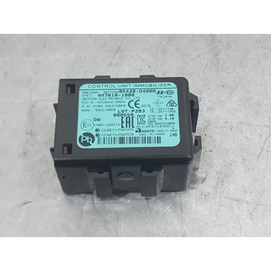 Modulo Electronico para Kia Stonic (Yb)