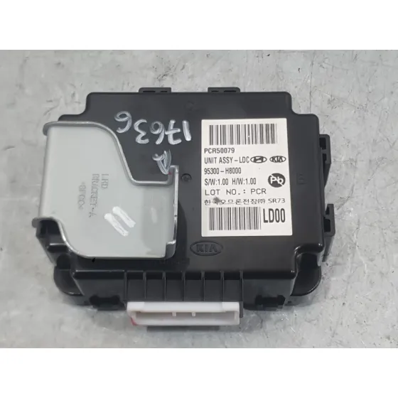 Modulo Electronico para Kia Stonic (Yb)