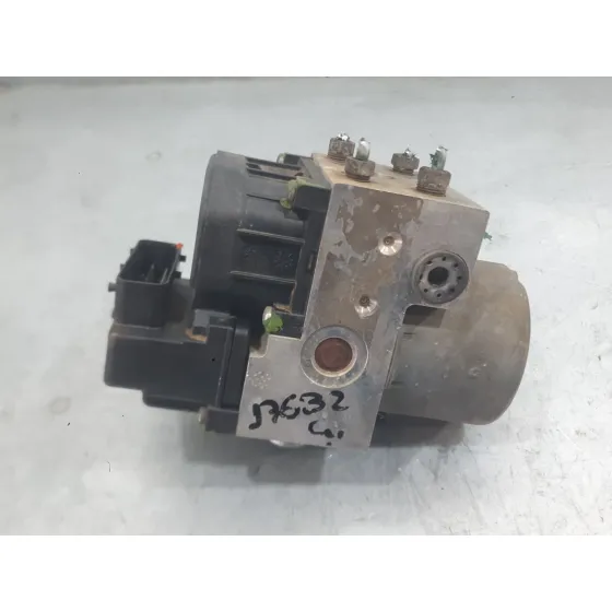 Abs para Opel Corsa C (X01)