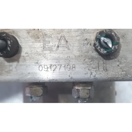 Abs para Opel Corsa C (X01)