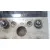 Abs para Opel Corsa C (X01)