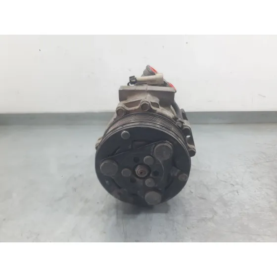 Compresor Aire Acondicionado para Opel Corsa C (X01)