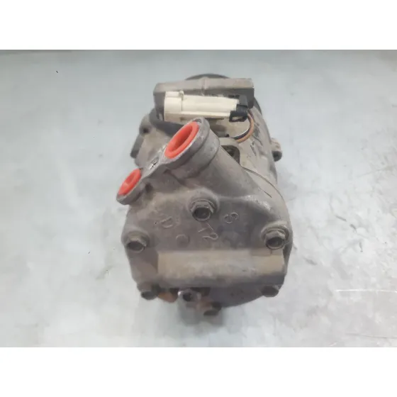 Compresor Aire Acondicionado para Opel Corsa C (X01)