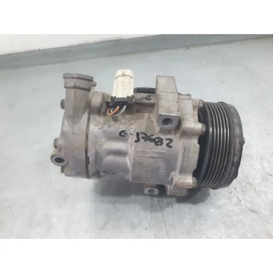 Compresor Aire Acondicionado para Opel Corsa C (X01)
