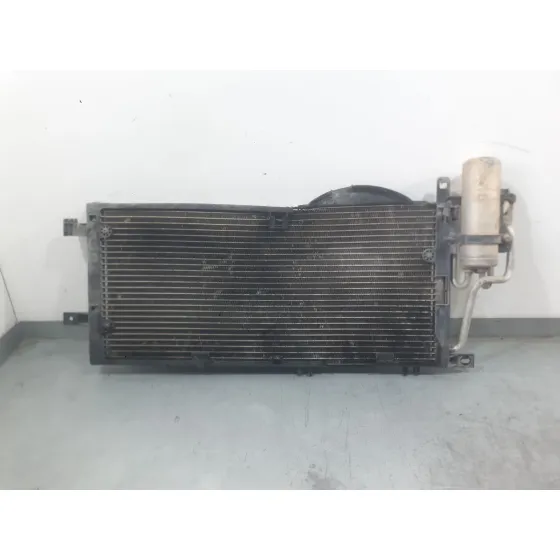 Condensador / Radiador Aire Acondicionado para Opel Corsa C (X01)