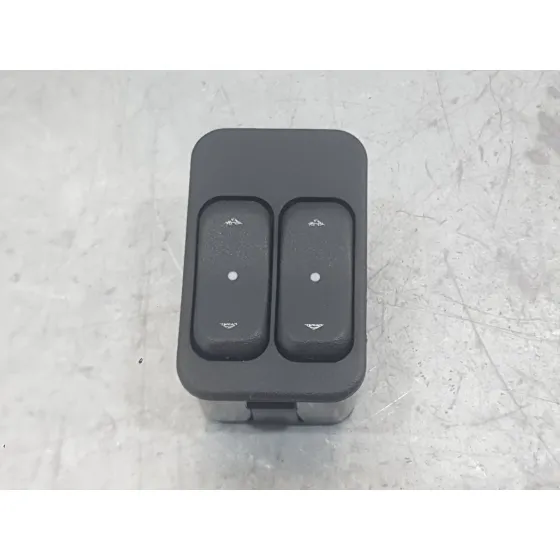 Mando Elevalunas Delantero Izquierdo para Opel Corsa C (X01)