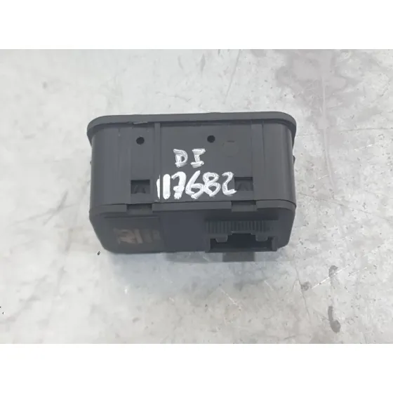 Mando Elevalunas Delantero Izquierdo para Opel Corsa C (X01)