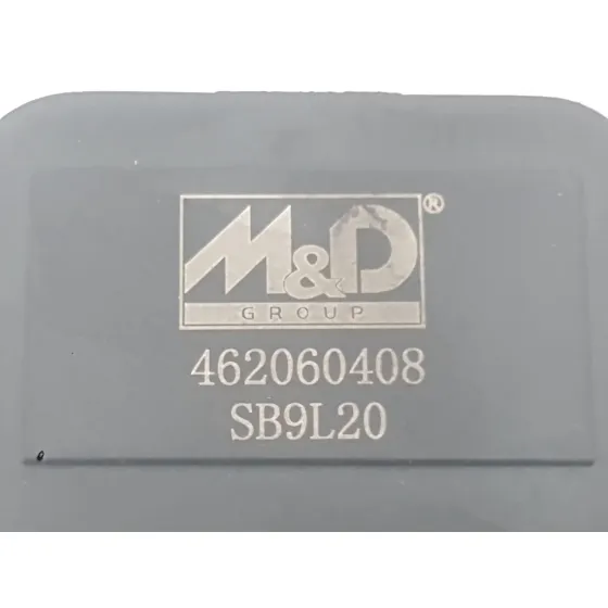 Mando Elevalunas Delantero Izquierdo para Opel Corsa C (X01)