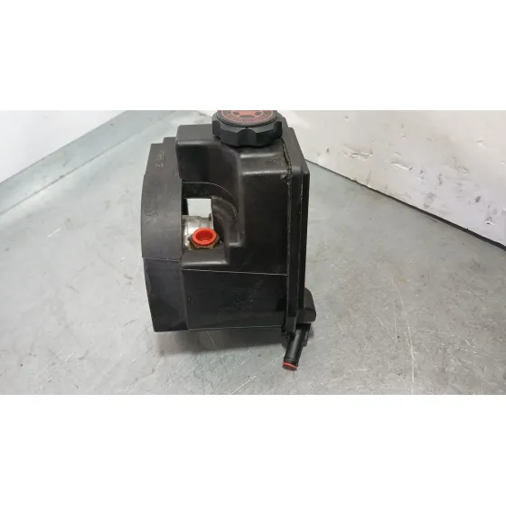 Bomba Direccion para Peugeot 206 Hatchback (2A/C)
