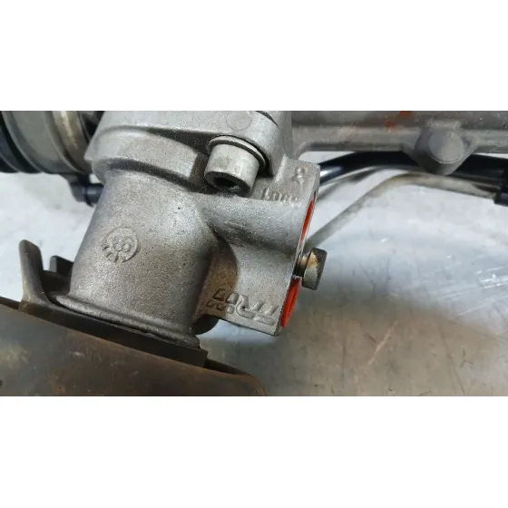 Cremallera Direccion para Peugeot 206 Hatchback (2A/C)