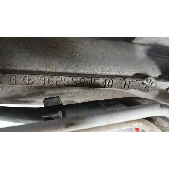 Cremallera Direccion para Peugeot 206 Hatchback (2A/C)