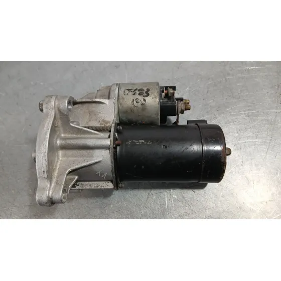 Motor Arranque para Peugeot 206 Hatchback (2A/C)