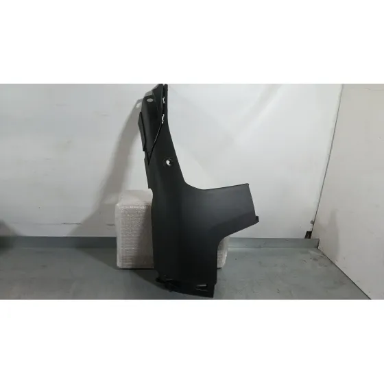 Punta Paragolpes Delantera Izquierda para Peugeot 3008 Ii Suv (Mc_, Mr_, Mj_, M4_)