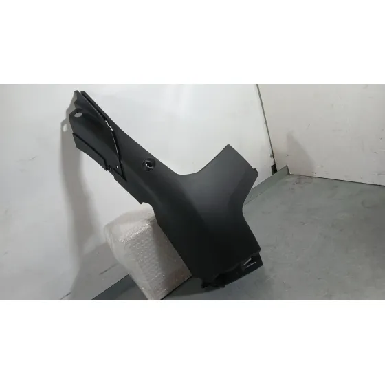 Punta Paragolpes Delantera Izquierda para Peugeot 3008 Ii Suv (Mc_, Mr_, Mj_, M4_)
