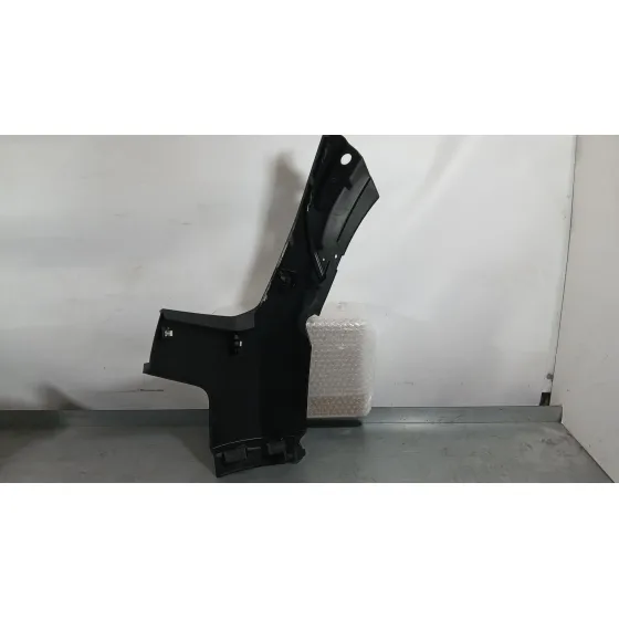 Punta Paragolpes Delantera Izquierda para Peugeot 3008 Ii Suv (Mc_, Mr_, Mj_, M4_)
