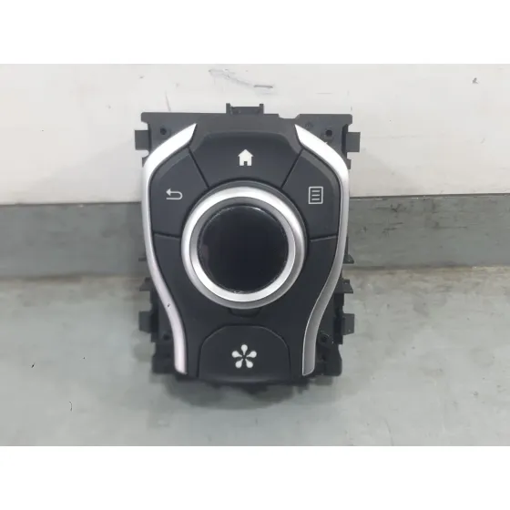 Mando Multifuncion para Renault Talisman (Lp_)