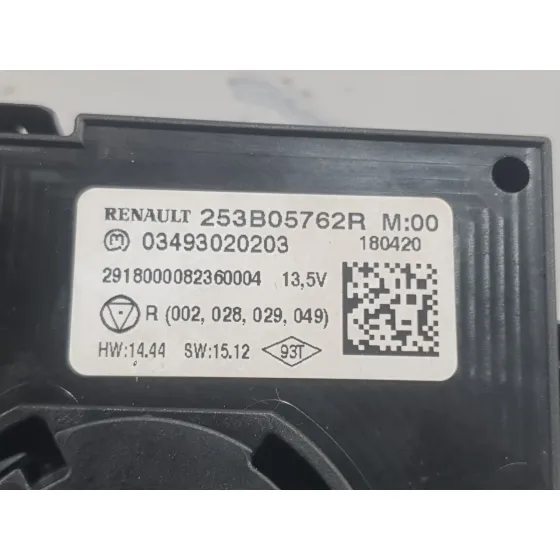 Mando Multifuncion para Renault Talisman (Lp_)