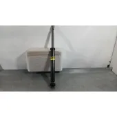 Amortiguador Trasero para Citroën C4 Iii (Ba_, Bb_, Bc_)
