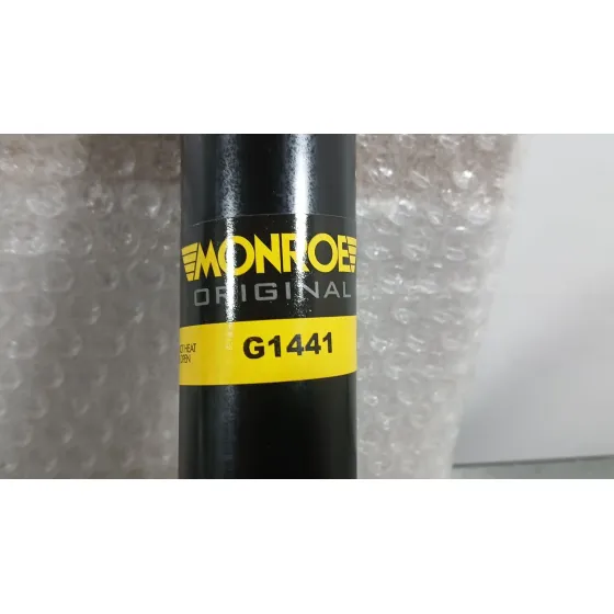 Amortiguador Trasero para Citroën C4 Iii (Ba_, Bb_, Bc_)