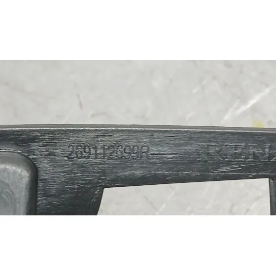 Soporte Faro Derecho para Renault Trafic Iii Furgoneta (Fg_)