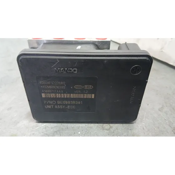 Abs para Kia Sportage Iv (Ql, Qle)