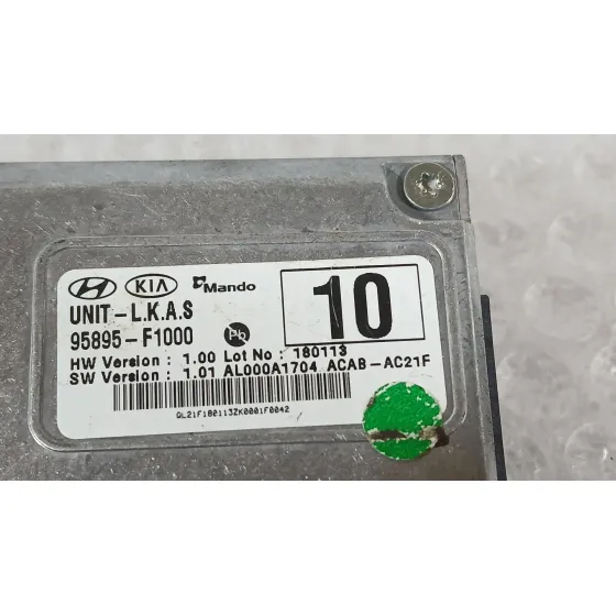 Camara para Kia Sportage Iv (Ql, Qle)