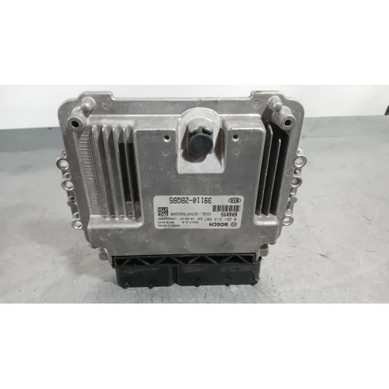 Centralita Motor Uce para Kia Sportage Iv (Ql, Qle)