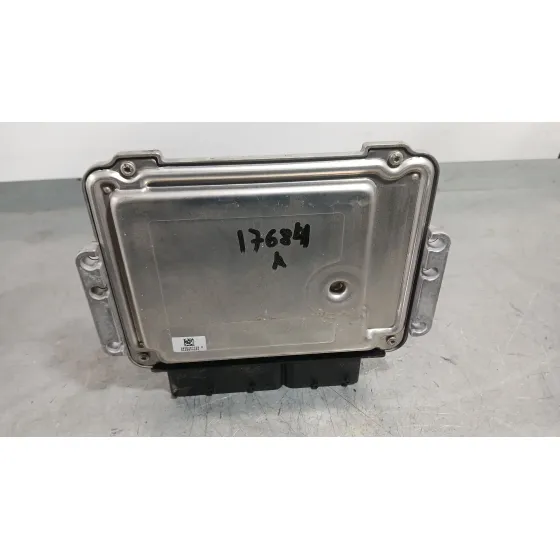 Centralita Motor Uce para Kia Sportage Iv (Ql, Qle)