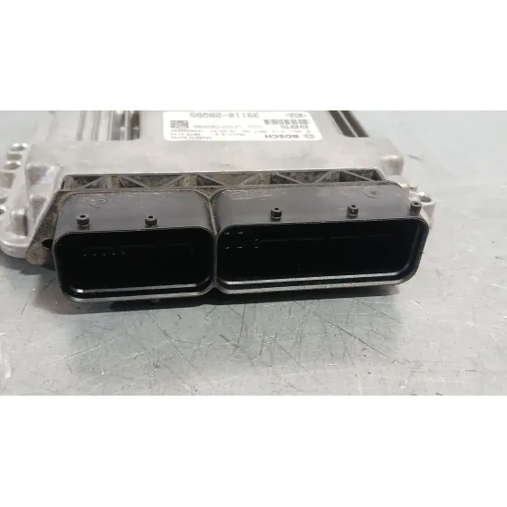 Centralita Motor Uce para Kia Sportage Iv (Ql, Qle)