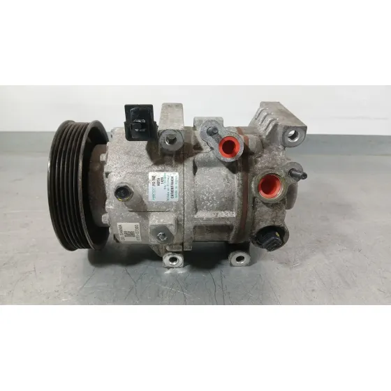 Compresor Aire Acondicionado para Kia Sportage Iv (Ql, Qle)