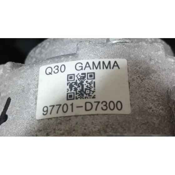 Compresor Aire Acondicionado para Kia Sportage Iv (Ql, Qle)