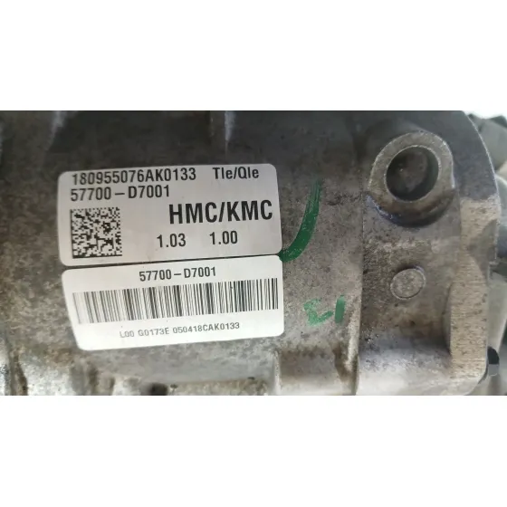 Cremallera Direccion para Kia Sportage Iv (Ql, Qle)