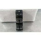 Mando Elevalunas Delantero Izquierdo para Kia Sportage Iv (Ql, Qle)