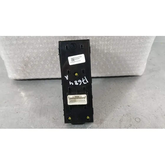 Mando Elevalunas Delantero Izquierdo para Kia Sportage Iv (Ql, Qle)