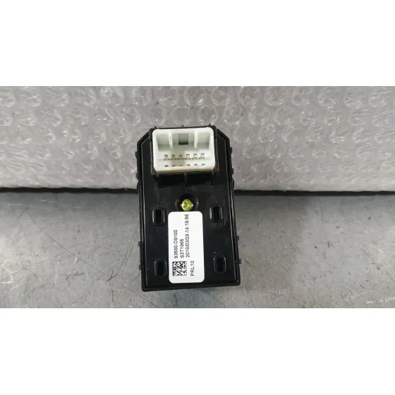 Mando Elevalunas Trasero Izquierdo para Kia Sportage Iv (Ql, Qle)