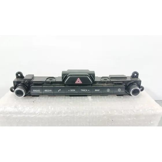 Mando Multifuncion para Kia Sportage Iv (Ql, Qle)