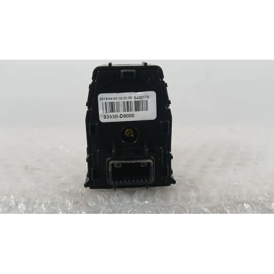 Mando Retrovisor para Kia Sportage Iv (Ql, Qle)